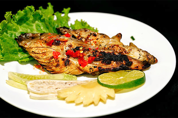 Buffet tối cuối tuần 70 món - Nhà hàng Liberty Hotel Saigon Parkview