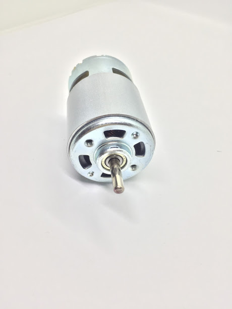 Motor 12V 775 
