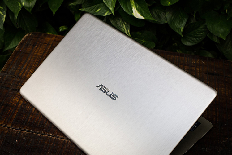 Laptop Asus VivoBook S15 S510UA-BQ222T Core i3-8130U/ Win10 (15.6 inch) - Gold - Hàng Chính Hãng