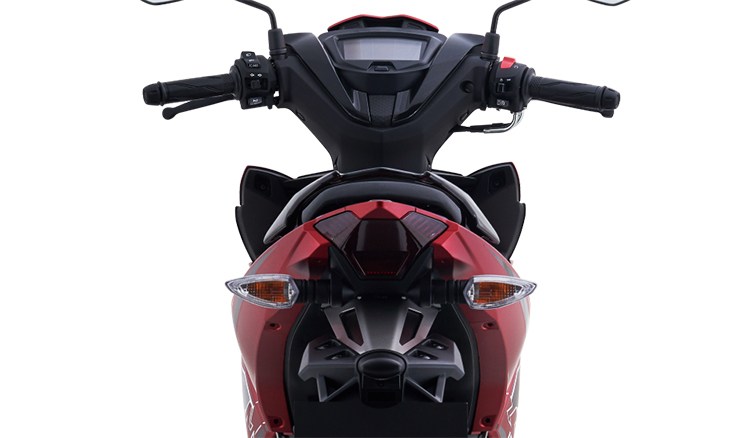 Mua Xe Máy Yamaha Exciter 150 RC 2019 - Đỏ Nhám | Tiki