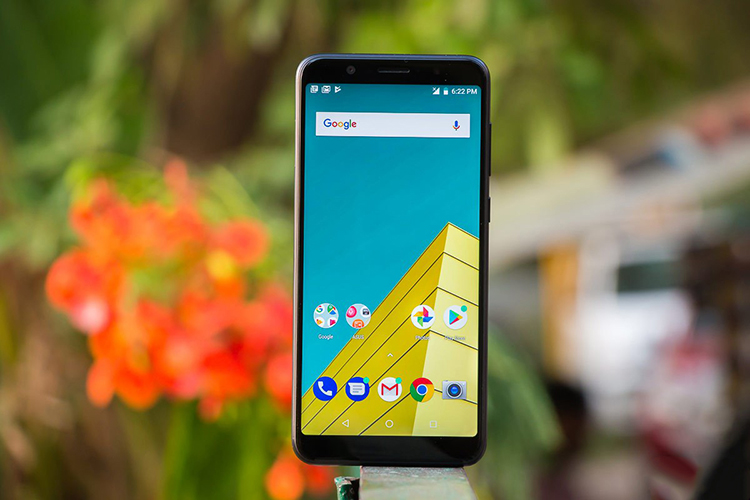 Điện Thoại Asus Zenfone Max Pro M1 - Hàng Chính Hãng