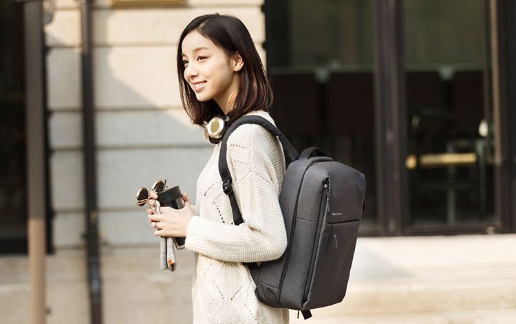 Balo Laptop Xiaomi Urban Life 14 inch