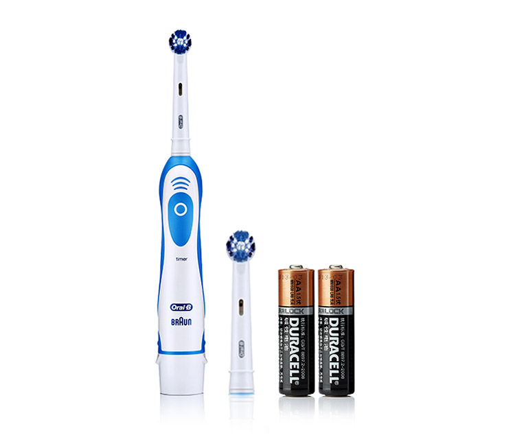 Bàn Chải Điện Braun Oral B DB4510