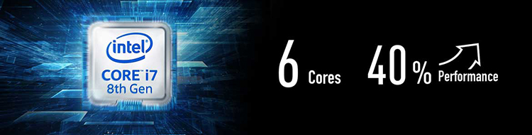 Laptop Gaming MSI Leopard GP73 8RE-250VN Core i7-8750H/Win10 (17.3 inch) - Black - Hàng Chính Hãng