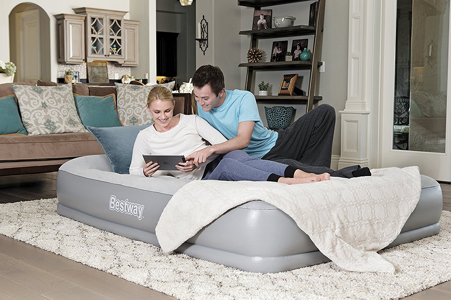 Đệm Hơi Bestway 67459 (203 x 152 x 38 cm)