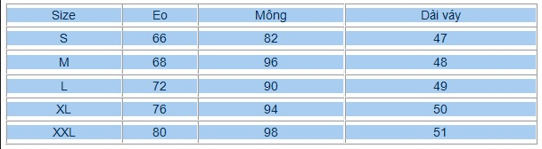 Chân Váy Ôm Công Sở Xẻ Trước  - Đen