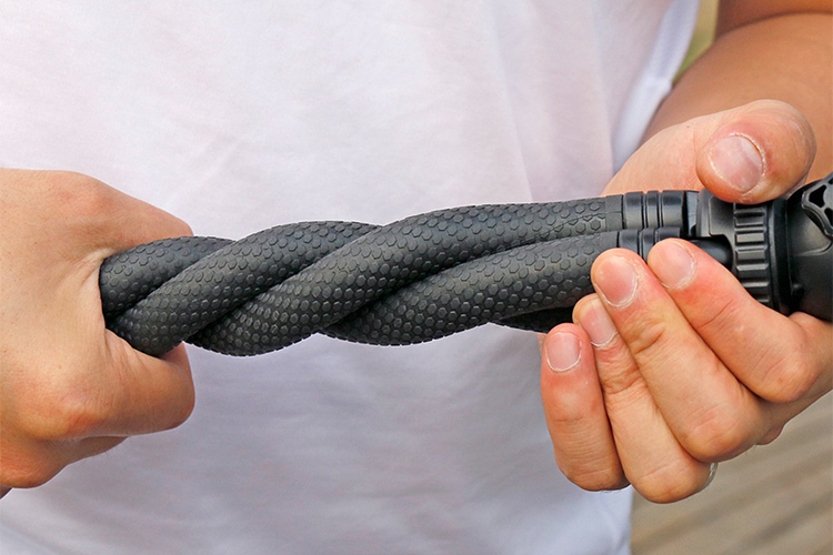 Chân Đế Bạch Tuộc Cho Điện Thoại Và Gopro Ulanzi MT-04