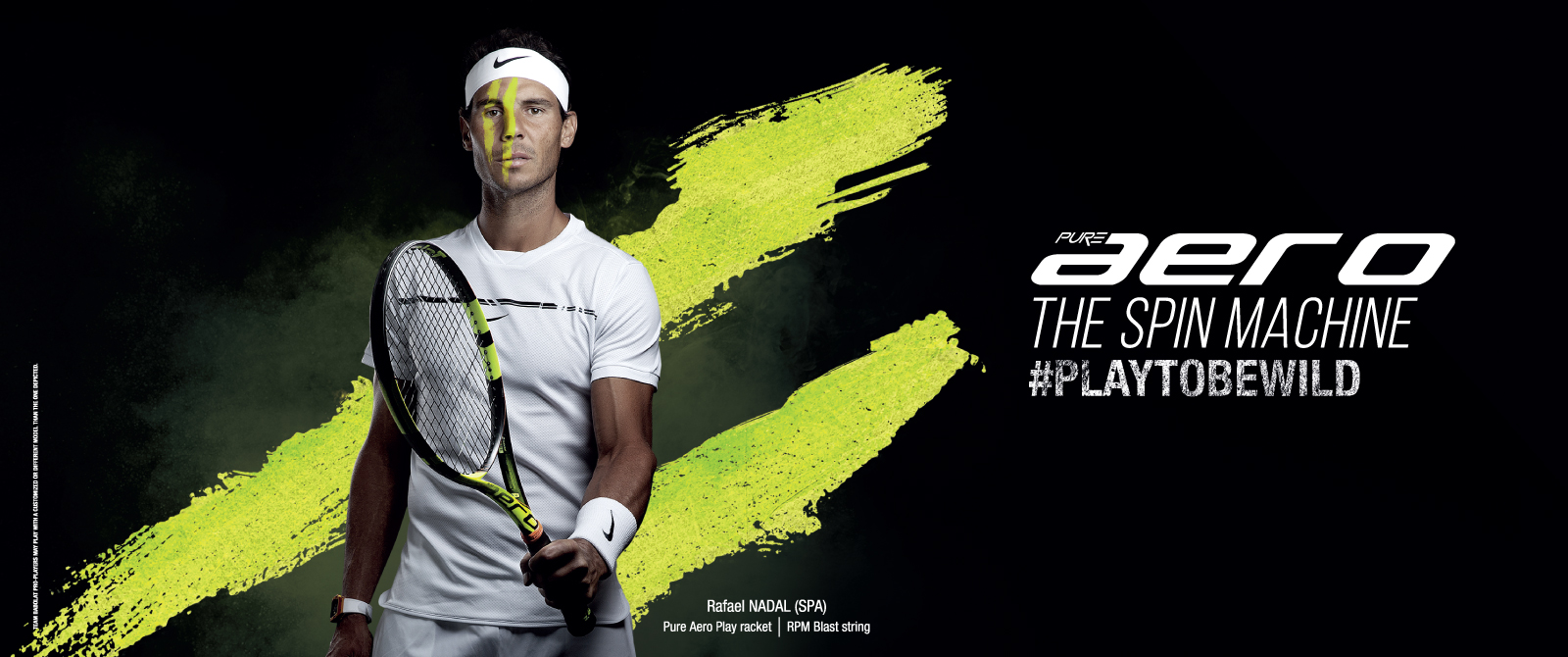 Vợt Tennis Babolat Pure Aero Super Lite (260gr) - 101277 - Hàng Chính Hãng