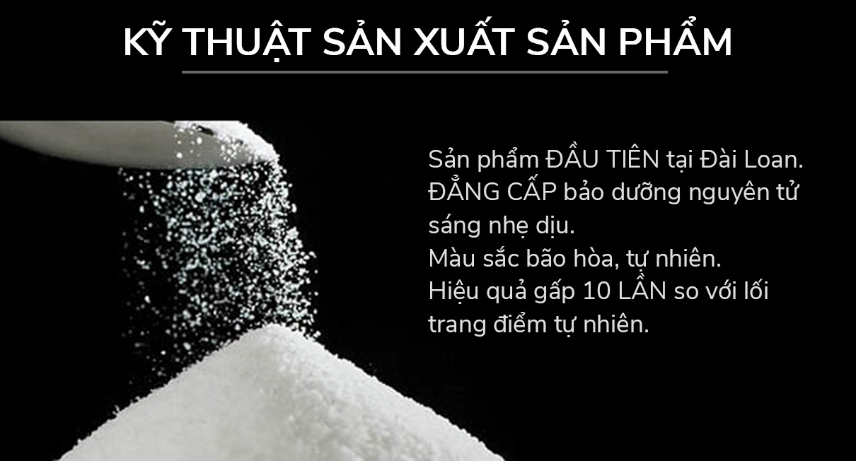 Phấn Nước Trang Điểm Đệm Nude Hoàn Hảo (2 lõi)