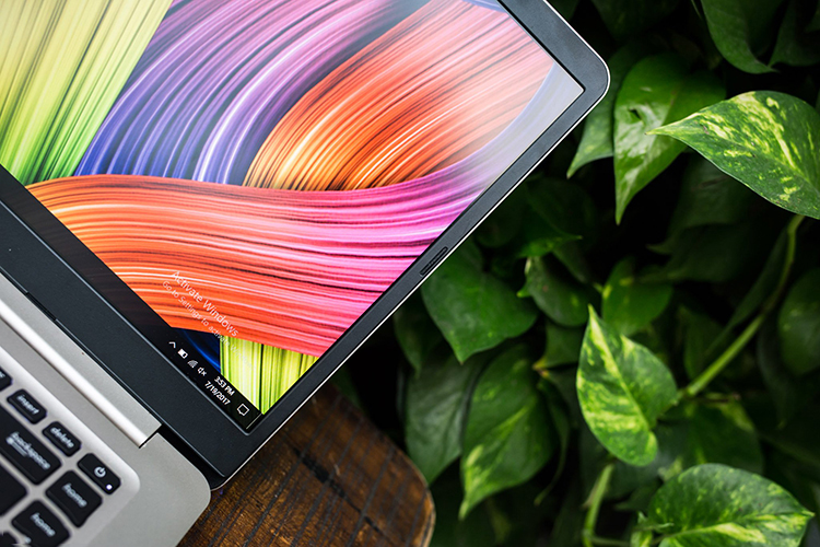 Laptop Asus VivoBook S15 S510UA-BQ222T Core i3-8130U/ Win10 (15.6 inch) - Gold - Hàng Chính Hãng