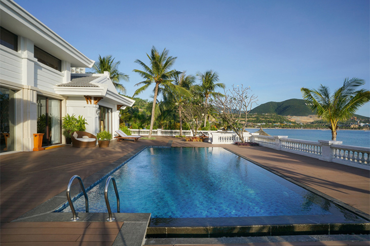 Voucher Exclusive Trip Vinpearl Hạ Long, Đà Nẵng, Hội An, Nha Trang & Phú Quốc 5* + Ăn Sáng