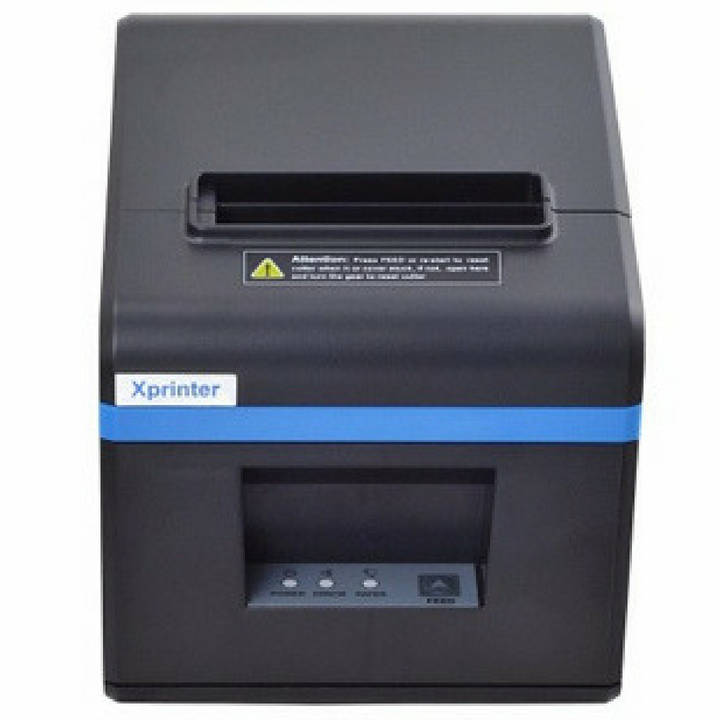 Máy In Nhiệt K80 Q900