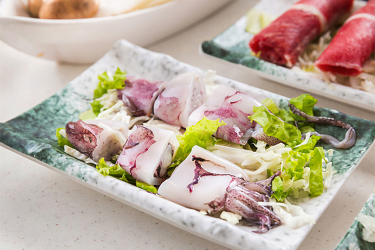 Buffet Lẩu Ăn Thả Ga Với Bò Mỹ, Tôm Sú Không Gian Sang Trọng Tại Nhà Hàng Hoàng Yến