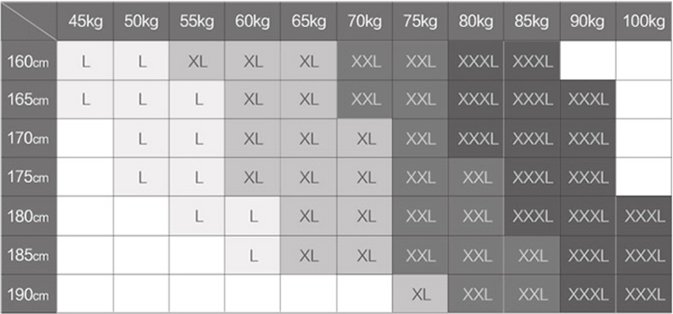 Quần boxer nam Playboy, combo 3 cái, màu đen, xanh, nâu, XL
