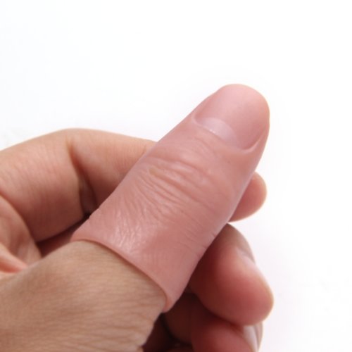 Đồ chơi ảo thuật ngón tay ma thuật cứng