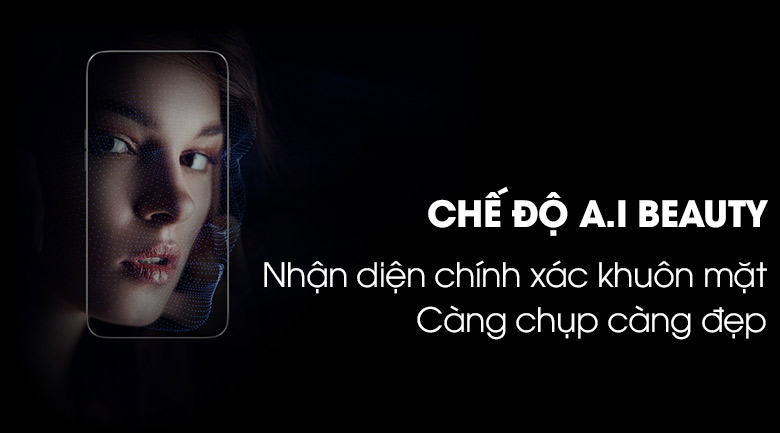 Điện Thoại OPPO A71K (16GB/2GB) - Hàng Chính Hãng