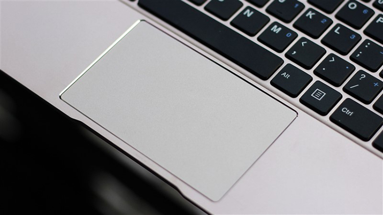 Laptop Masstel L133