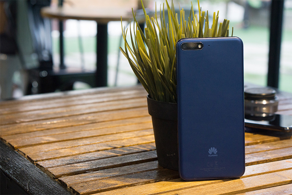 Điện Thoại Huawei Y7 Pro (2018) - Hàng chính hãng