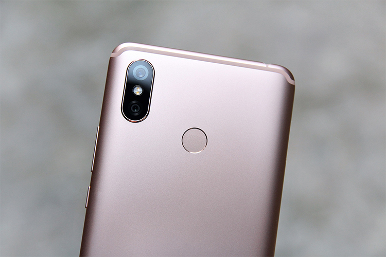 Điện Thoại Xiaomi MI MAX 3 (64GB/4GB) - Hàng Chính Hãng