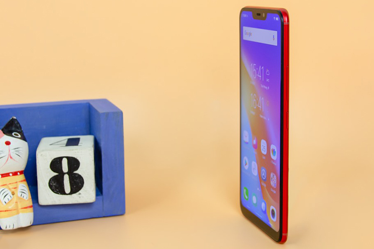 Điện Thoại Vivo Y81 - Hàng Chính Hãng