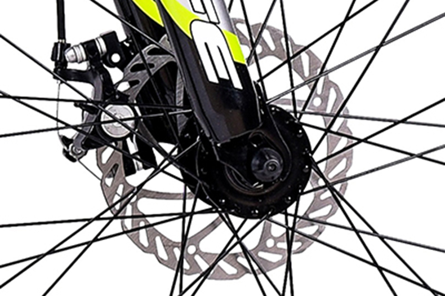 Xe Đạp Địa Hình Life XTR370-5.0