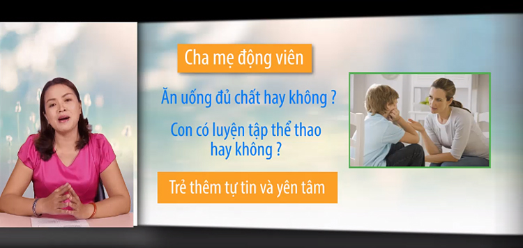 Khóa Học Tâm Lý Và Giáo Dục Giới Tính Cho Con Tuổi Dậy Thì KYNA KID33