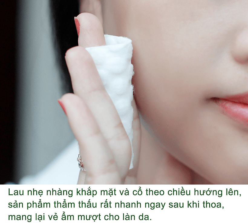 Nước hoa hồng dưỡng da trị mụn Benton Snail Bee High Content Skin 150ml