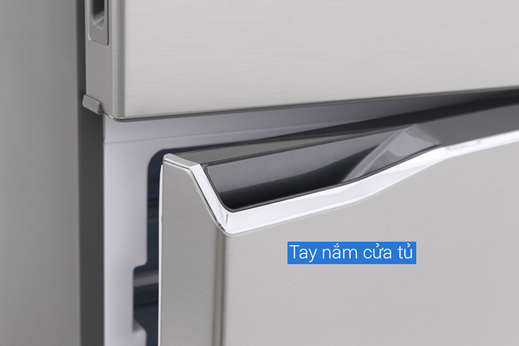 Tủ Lạnh Inverter Panasonic NR-BV329QSV2 (290L)
