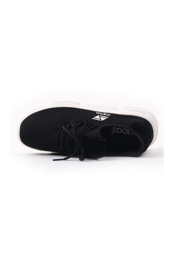 Giày Nam Đẹp Thể Thao Sneaker Thời Trang Zapas - GZ029 (Đen)