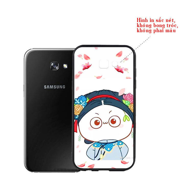 Ốp Lưng Diên Hy Công Lược cho điện thoại Samsung Galaxy A7 2017 – Ngụy Anh Lạc