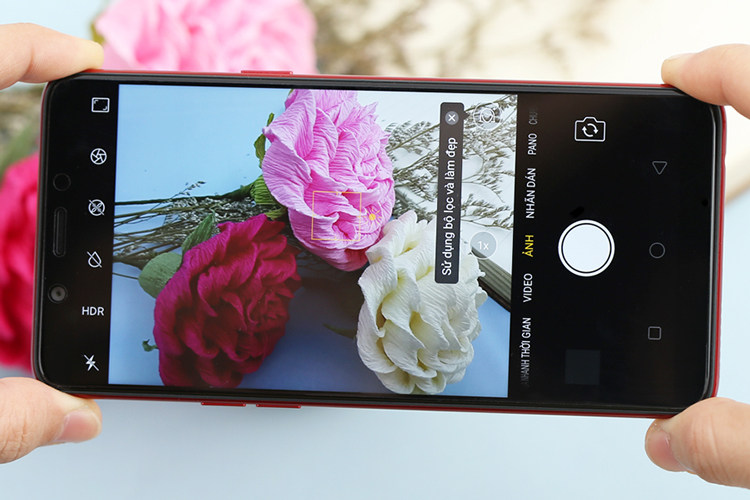 Điện Thoại OPPO F7 Youth (64GB/4GB) - Hàng Chính Hãng