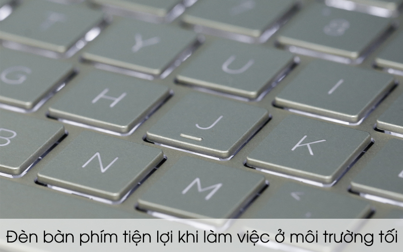 Laptop HP Envy 13-ah0027TU 4ME94PA Core i7-8550U/Win10 (13.3 inch) - Gold - Hàng Chính Hãng