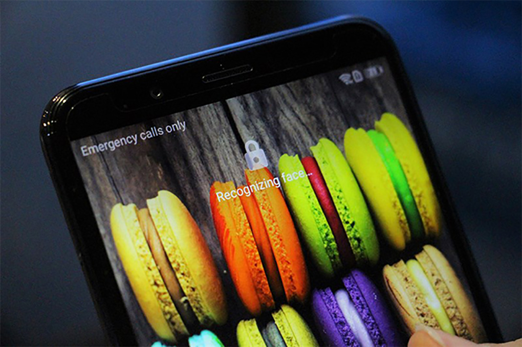 Điện Thoại Huawei Y7 Pro (2018) - Hàng chính hãng