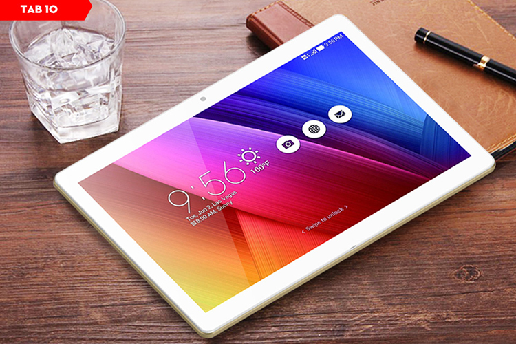 Máy Tính Bảng Masstel Tab 10 - Hàng Chính Hãng