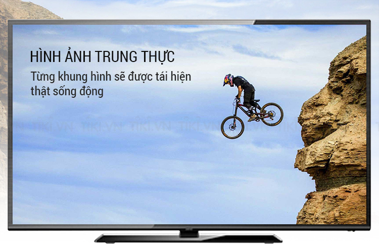 Tivi LED Asanzo 25 inch 25S200