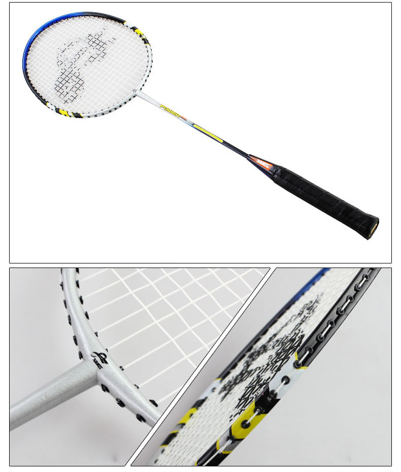 Vợt cầu lông cao cấp AOLIKE TC-6620 