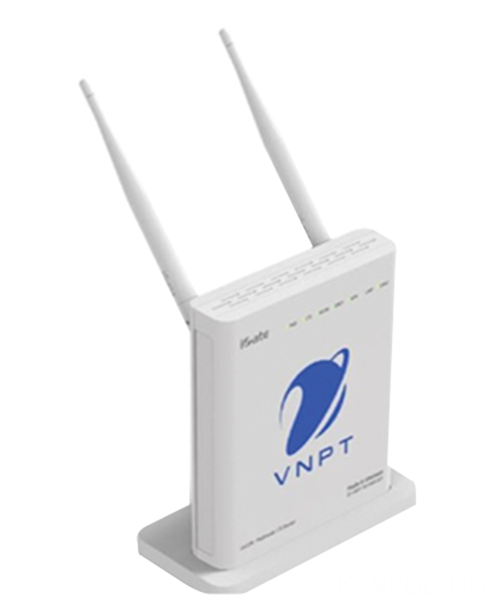 Bộ phát Wi-Fi 4G VNPT iGate R4G 22N-01