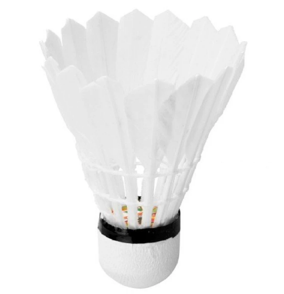 Combo Cặp vợt cầu lông SL276 + Hộp cầu lông Cavina 6 quả Sportslink