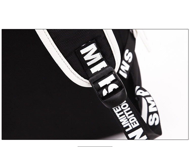 Balo Du Lịch Nam Thời Trang Cao Cấp THB174