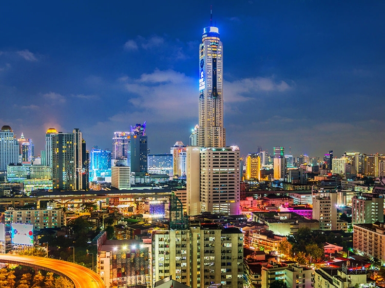 [HOT] Tour Thái Lan 4N3Đ: Bangkok - Pattaya - Coral, Giờ Bay Đẹp, Thứ 7 Hàng Tuần