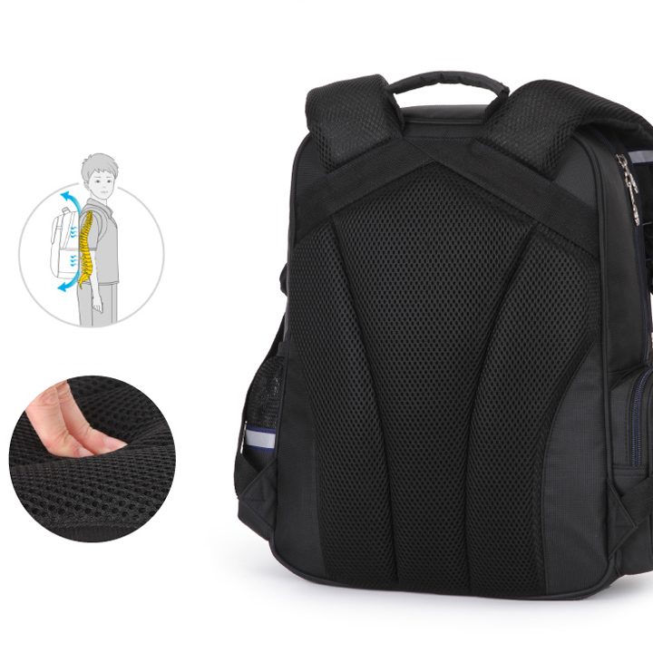 Balo cho bé cao cấp Disney