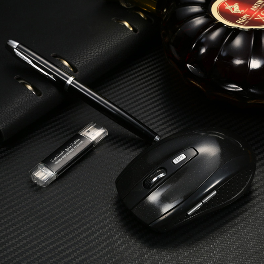 Chuột máy tính không dây Wireless Gaming Mouse