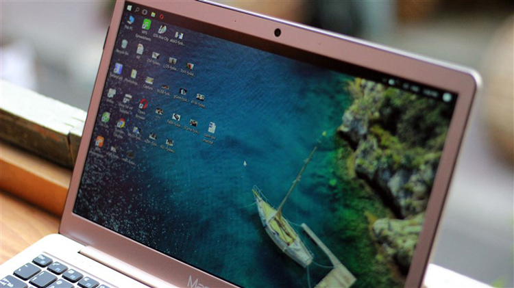 Laptop Masstel L133