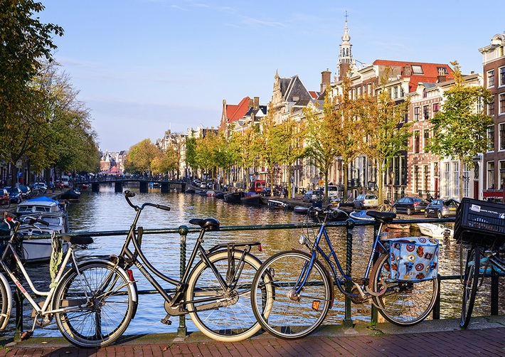 Tour Châu Âu 9N8Đ Từ HCM: Pháp - Luxembourg - Đức - Bỉ - Hà Lan, Tháng 10, 11, 12