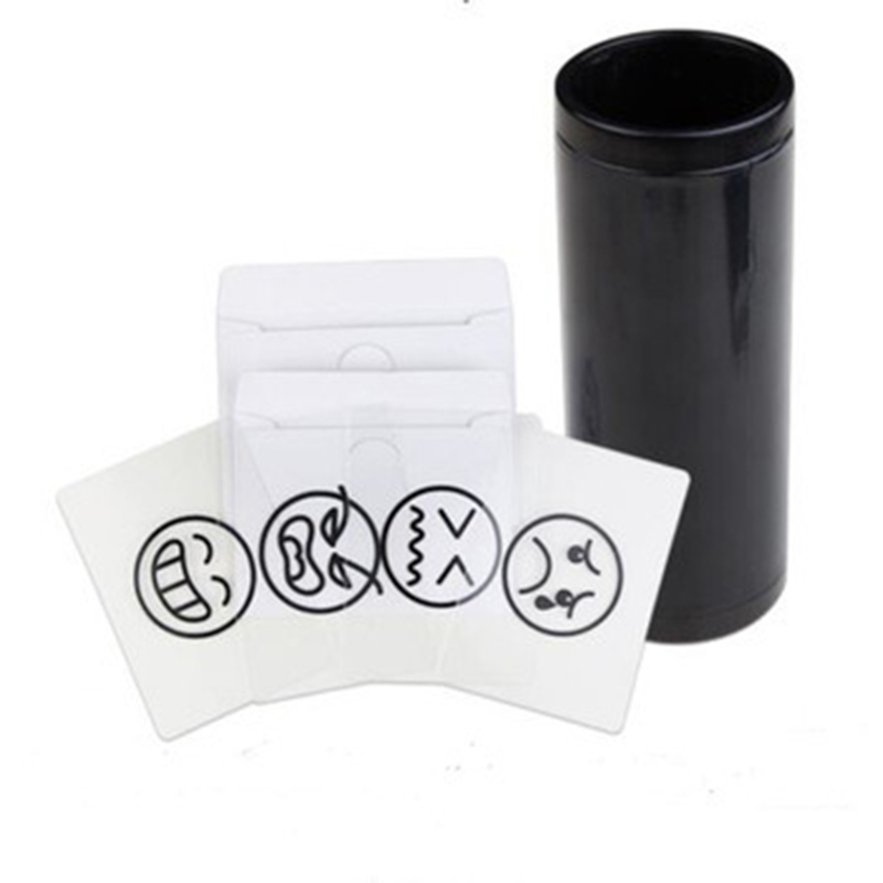 Đồ chơi ảo thuật ống nhòm đọc suy nghĩ