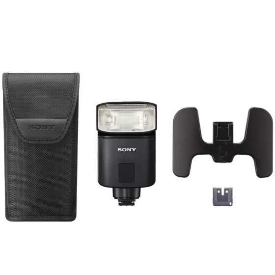 Đèn flash Sony (SONY) HVL-F32M (cho dòng thẻ micro / black ILCE-7 / 7R / 7S / 7M2 / dòng máy ảnh VG / AX30 / AXP35)