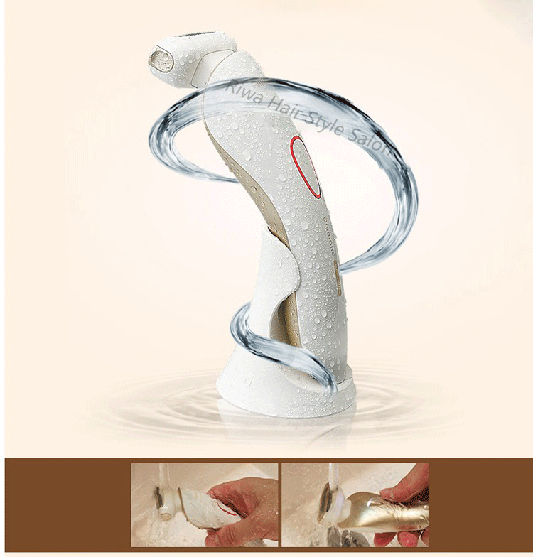 Máy Cạo Lông Cho Nữ RIWA - RF-770B