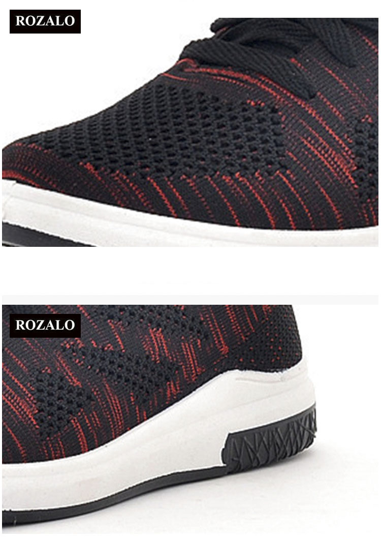 Giày sneaker thể thao nam Rozalo RM50146