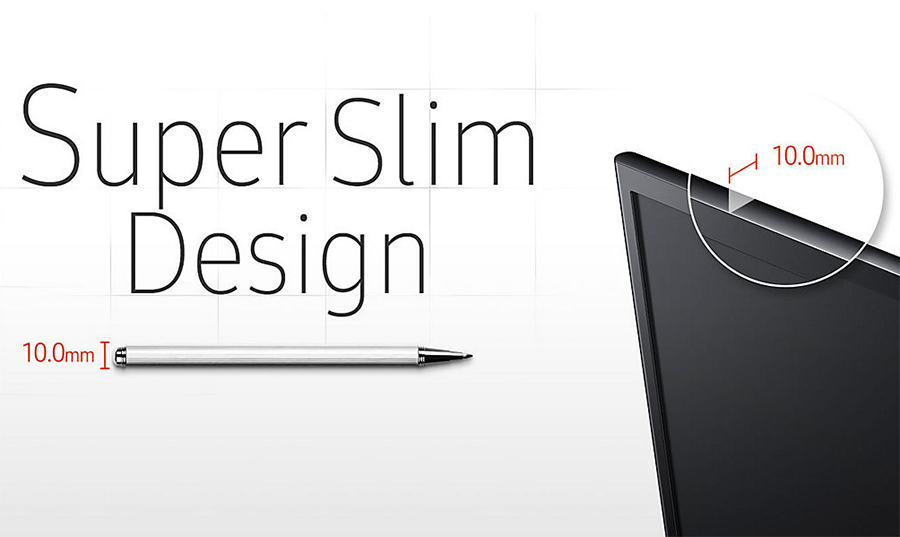 Màn Hình Samsung LS22F355FHEXXV (21.5inch Full HD)