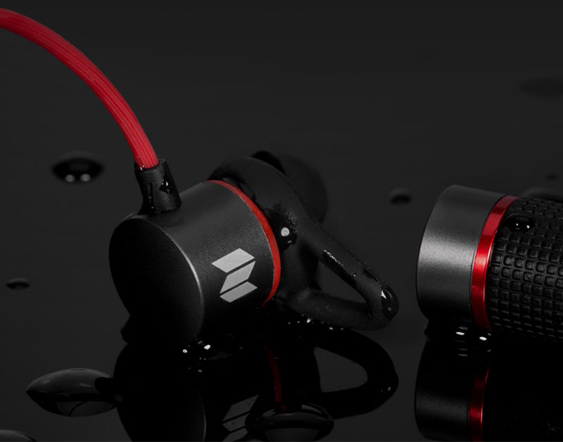 Tai Nghe Thể Thao Rockspace Mudo Bluetooth Earphone RAU0577